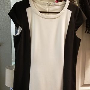 Calvin Klein Midi Dress Bundle and Save